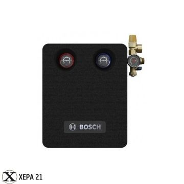 Двущрангова помпена група Solar station AGS20-2