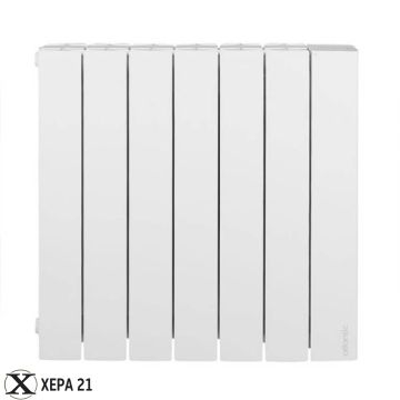 Лъчист конвектор Atlantic Accessio Digital 1500W